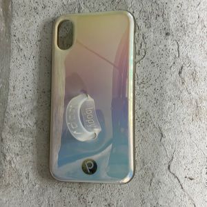 Loopy IPhone X/XS Phone Case